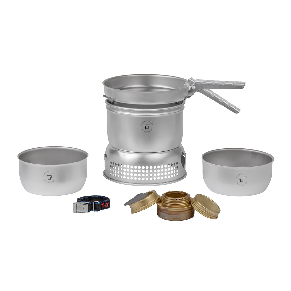 Trangia 27 Duossal Cooksets