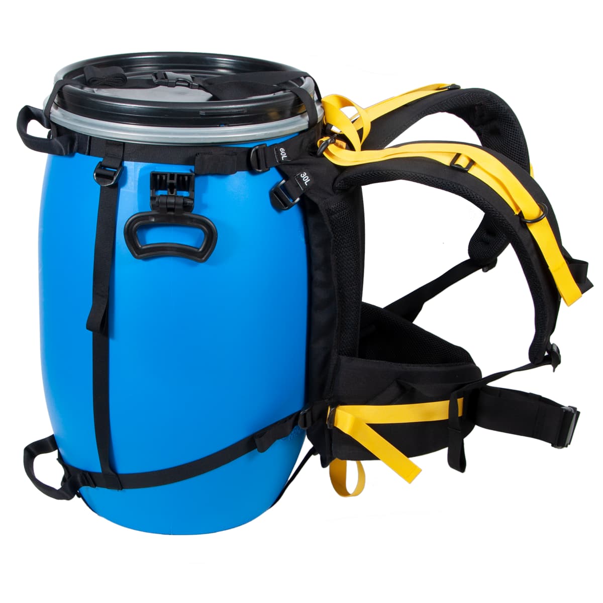 Recreational Barrel Works Harness