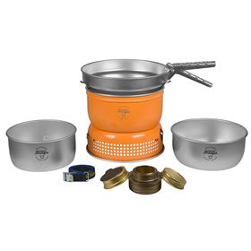 Trangia 25 Colour Collections