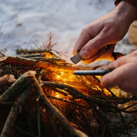 Bushcraft Gear