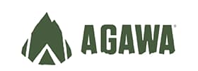 Agawa Canyon Logo