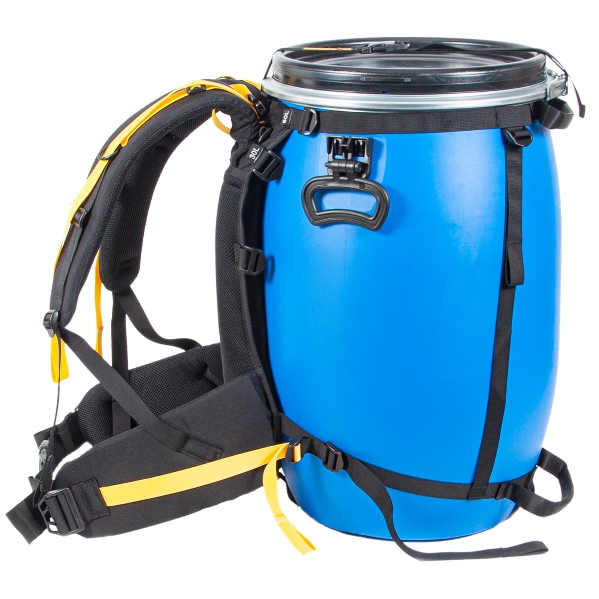 RBW Expedition Barrel Harness