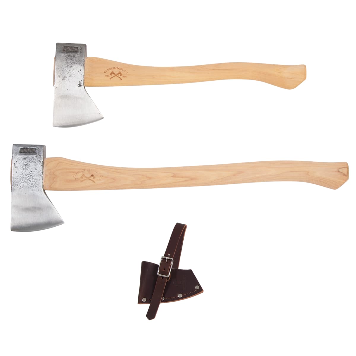 Velvicut Hudson Bay Camp Axe