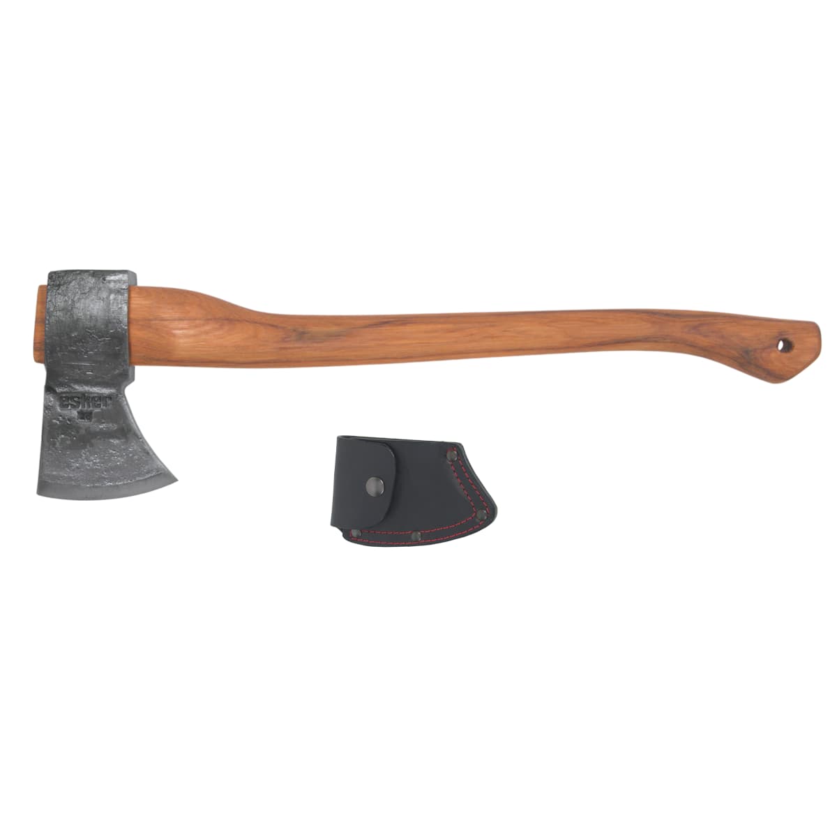 Esker Camp Axe