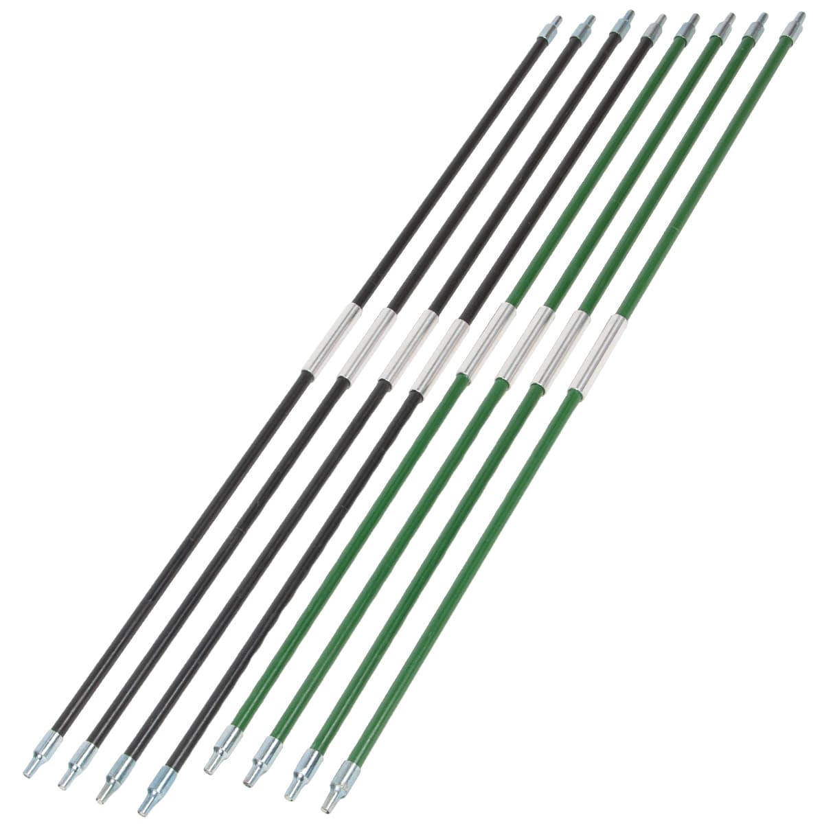 Esker Multi 10 x 10 Side Wall Poles