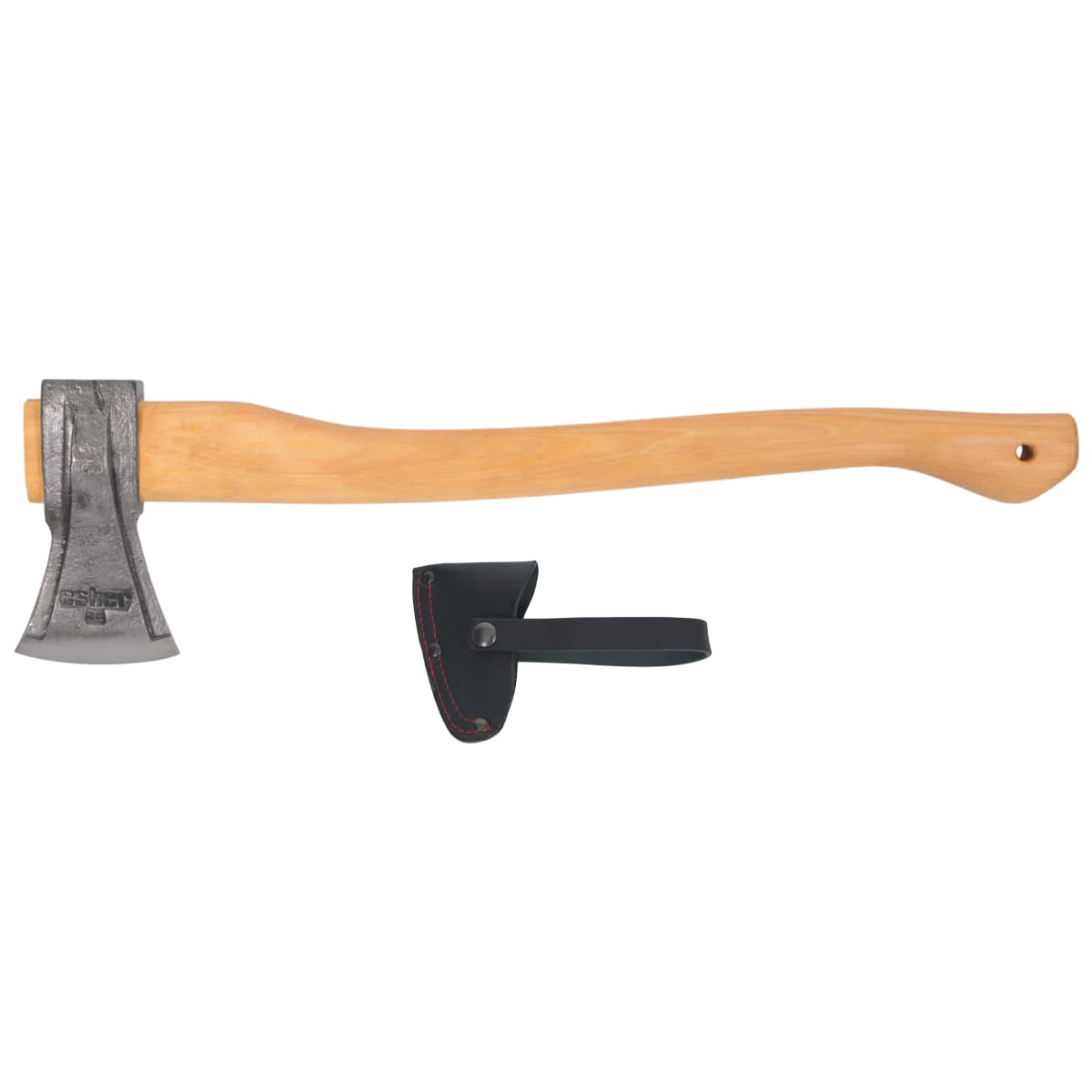 Esker Splitting Axe