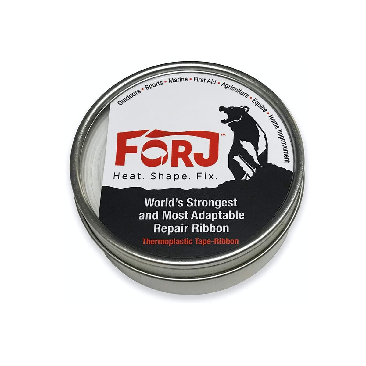 FORJ Repair Tape