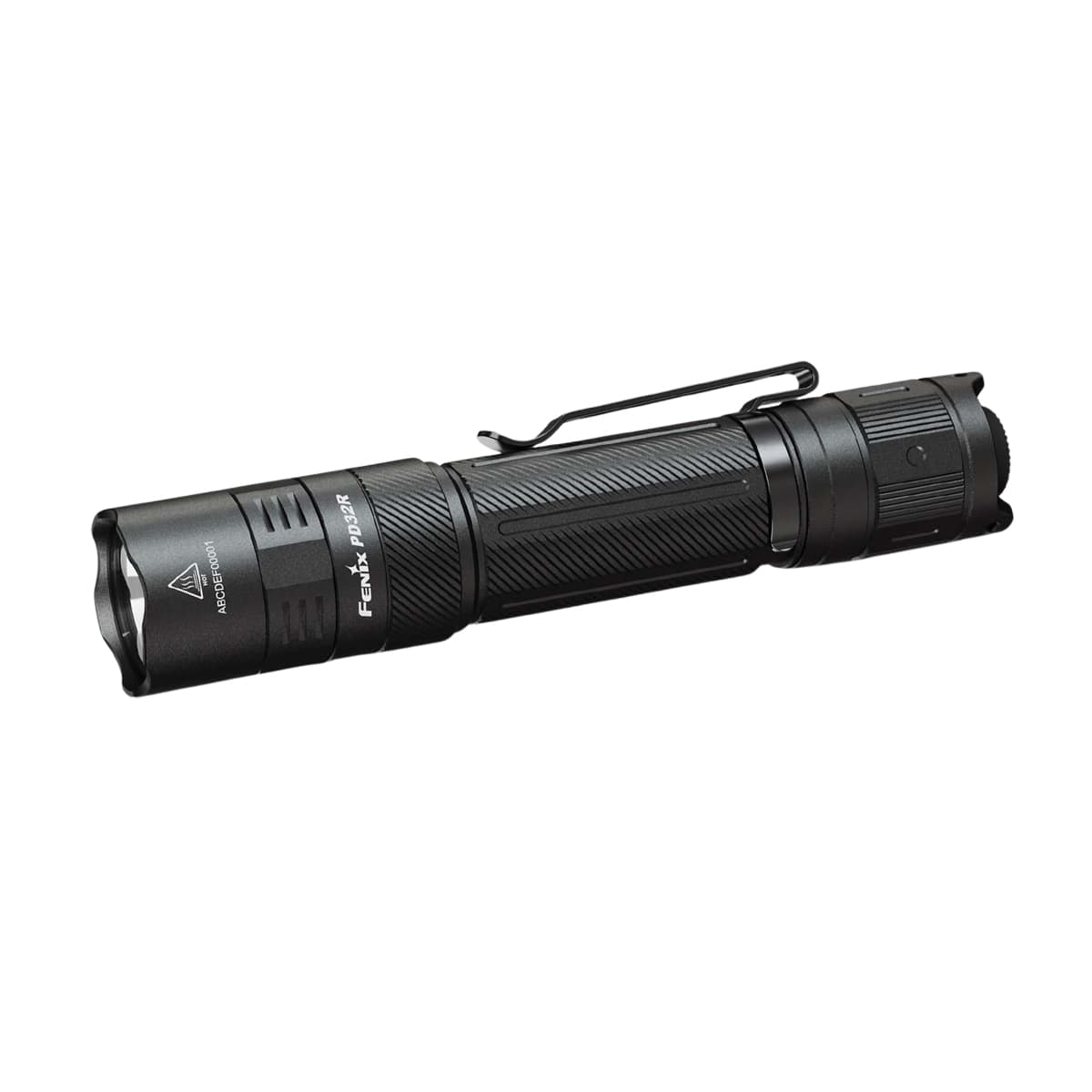 Fenix PD32R Flashlight