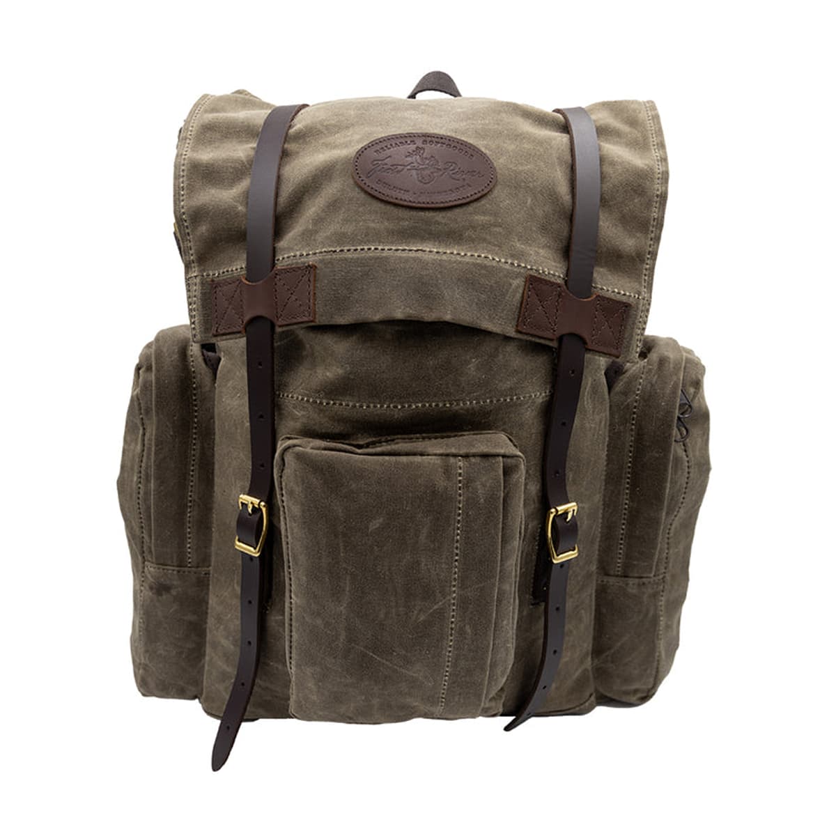 Frost River Northstar Expedition Pack