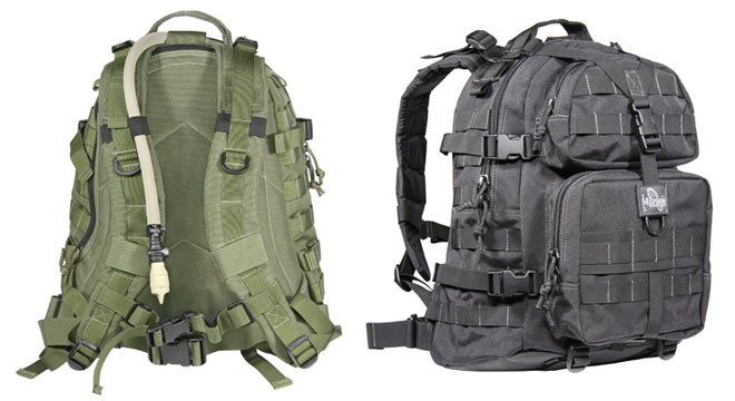 Maxpedition Condor II Backpack