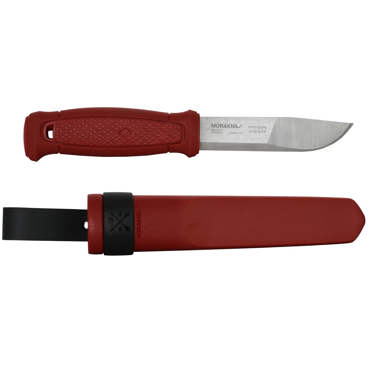 Mora Kansbol  - Dala Red Edition