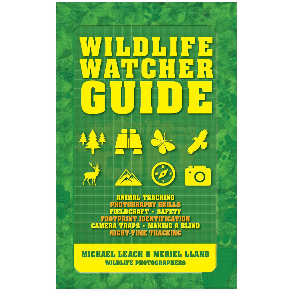 Wildlife Watcher Guide