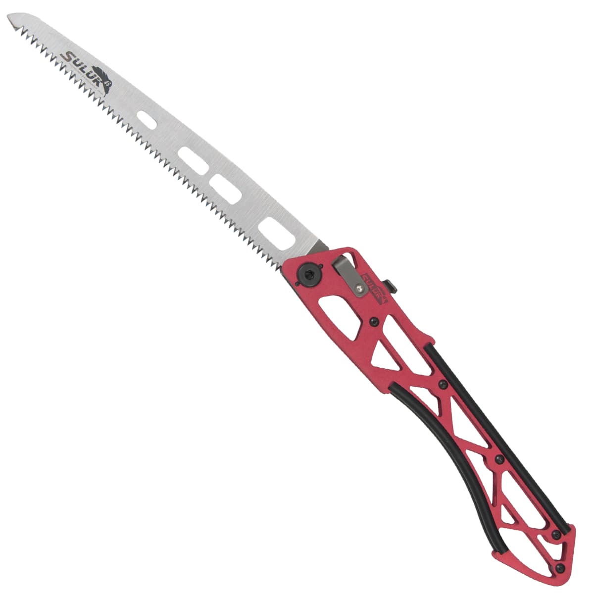 Yuka 240 Lightweight Folding Saw