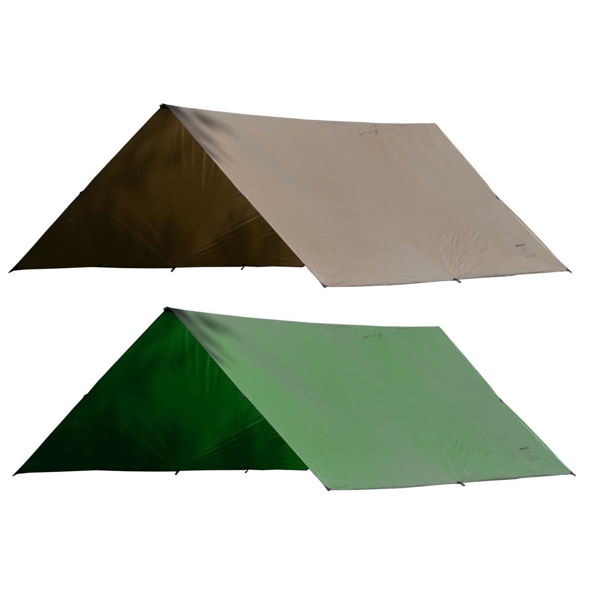 Bushmen ULTRA Tarp