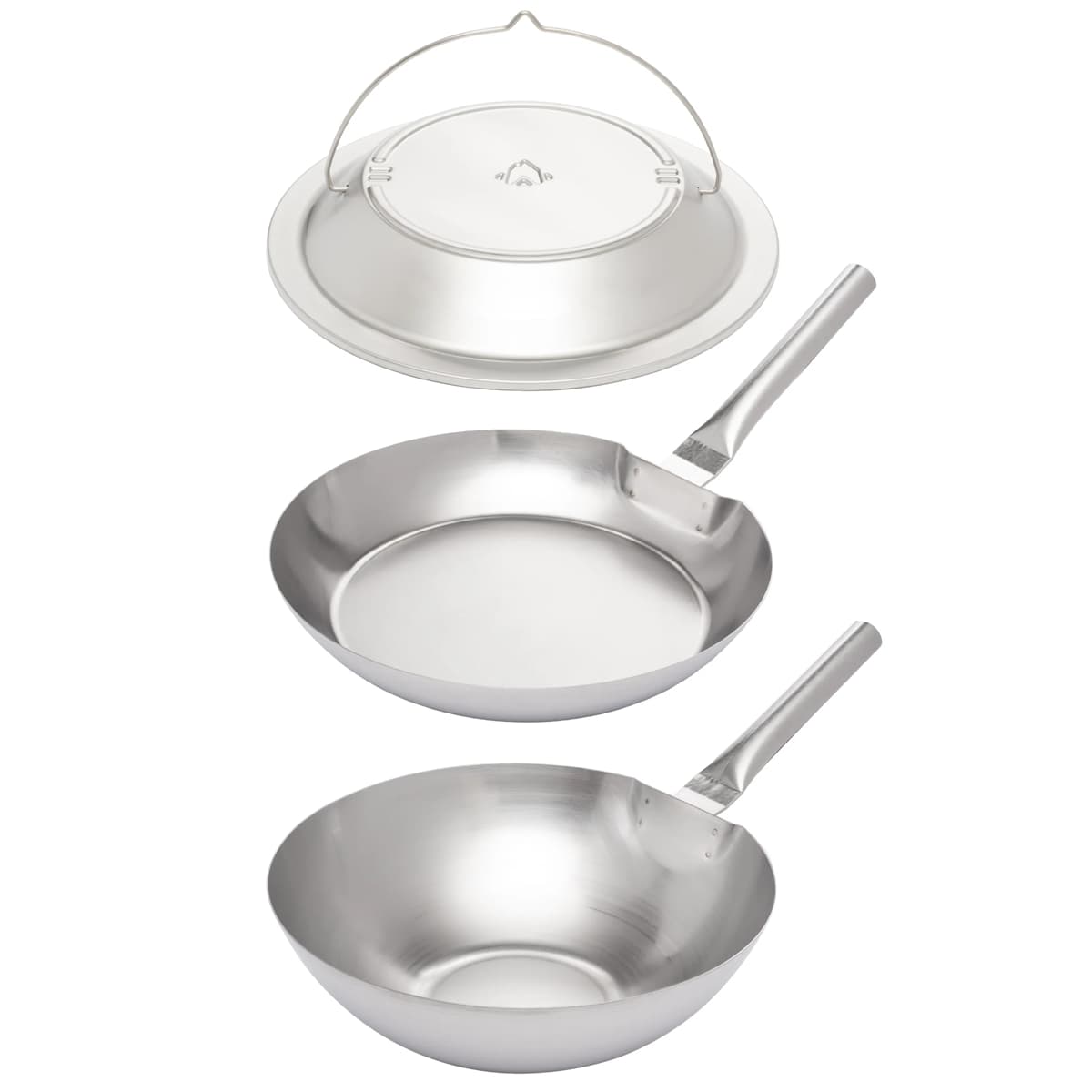 Carbontrail 12 Adventure Cookset