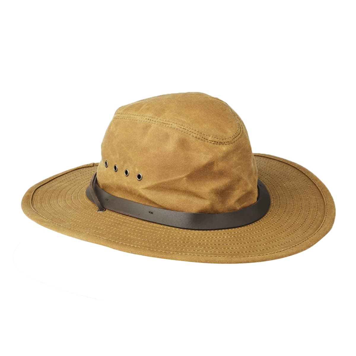 Filson Tin Cloth Bush Hat | Canadian Outdoor Equipment Co.