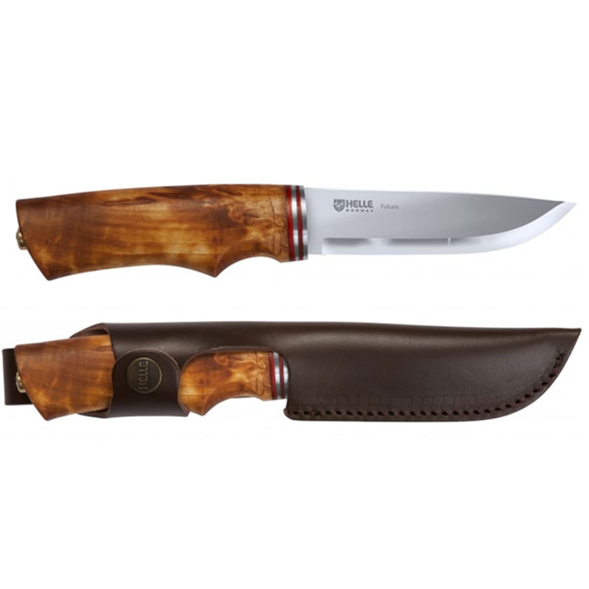 Helle Futura Knife