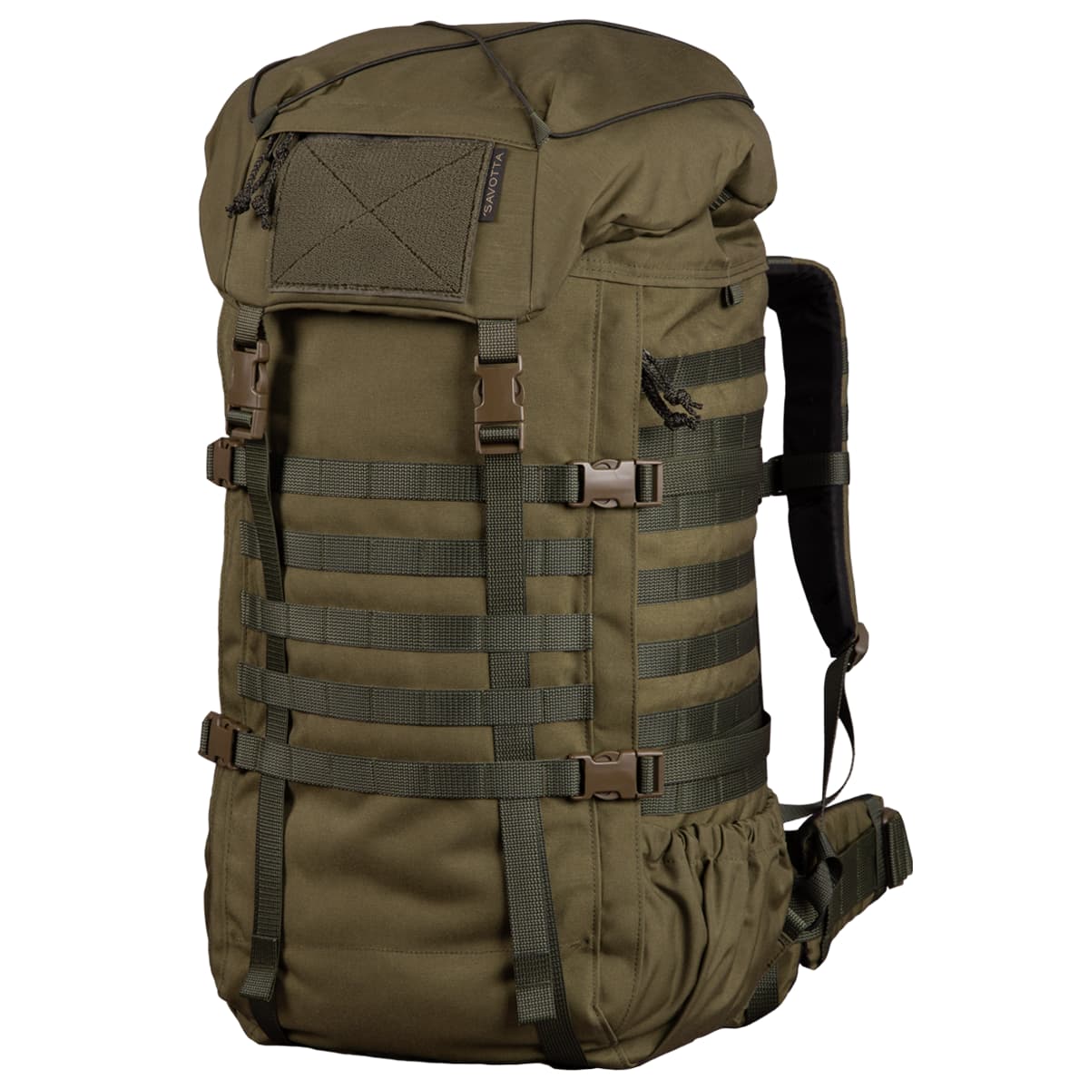 Savotta Kantamus 60L Multi-Day Pack