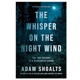 The Whisper On The Night Wind