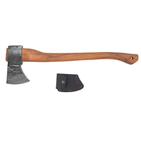 Esker Made In Canada Camp Axe