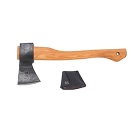 Esker Made In Canada Hatchet