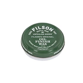 Filson OiI Finish Wax