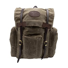Frost River Northstar Expedition Pack