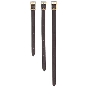 Frost River Leather Shoulder Strap Extensions