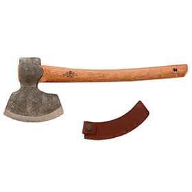 Gränsfors Bruk Broad Axe - Model 1900