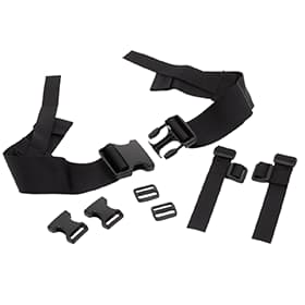 Hip Belt for RBW Voyageur, Coureur & Trekker Packs