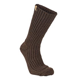 Ivanhoe NLS Wool Rag Sock