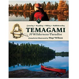 Temagami - A Wilderness Paradise