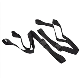 Wanderer Accessory Straps