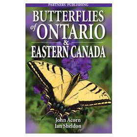 Butterflies of Ontario & Eastern Canada