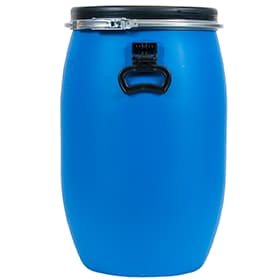 60L Canoe Camping Food Barrel
