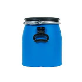20L Canoe Barrel