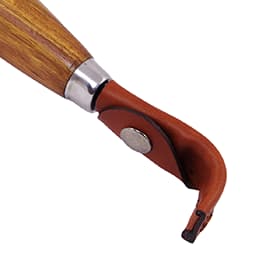 Mora Knife with TBS Leather Standard Sheath - Wide choice of Mora Knives  available