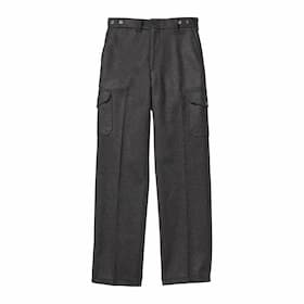 Woolrich Mens Malone Wool Pants with Free Shipping