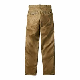 STANFIELD Heavy Weight Wool Pant — Ono Work & Safety
