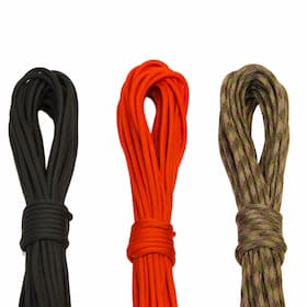 Rope & Paracord - The General Prepper