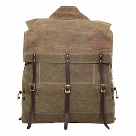 Frost River Waxed Canvas Bags & Backpacks