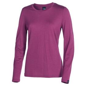 Womens Thermal Underwear With Built In Bra Shirt Long Sleeve Base Layer