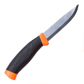 Morakniv Mora of Sweden Floating Knife Fixed 3.75 Polished Blade