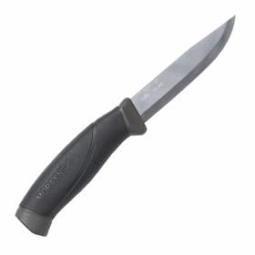 Morakniv Mora of Sweden Bushcraft Black Knife 4.3 Carbon Steel