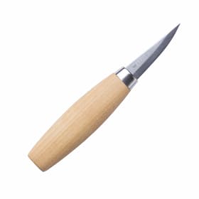 TBS Leather Spoon Carving Knife Cover - Ideal for a Mora 162 163 & 164