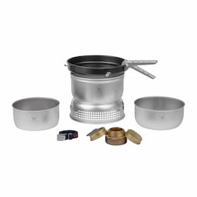 Trangia 25 Series Cooksets  Canadian Outdoor Equipment Co.