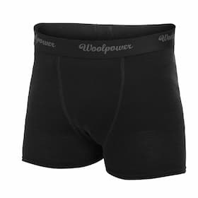 Woolpower Long Johns WITH FLY - 400 g/m2 – Winter Outfitters