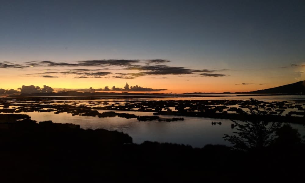 Lake Titicaca