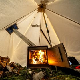 Camping Gear: The Importance of Reliable Camping Equipment 